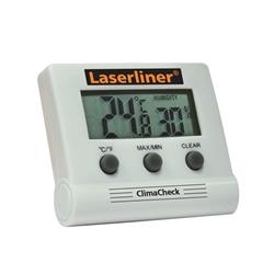 Thermo/hygrometer